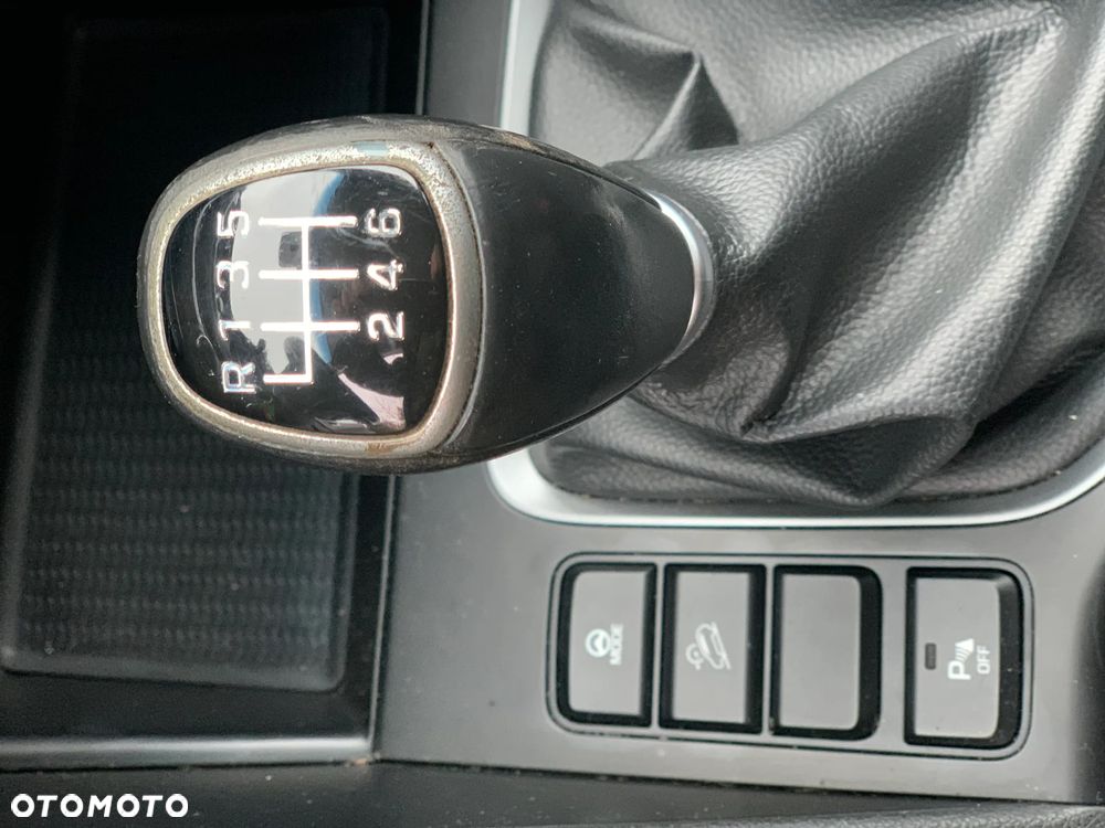 Hyundai Tucson 1.6 T-GDI Comfort 2WD - 14