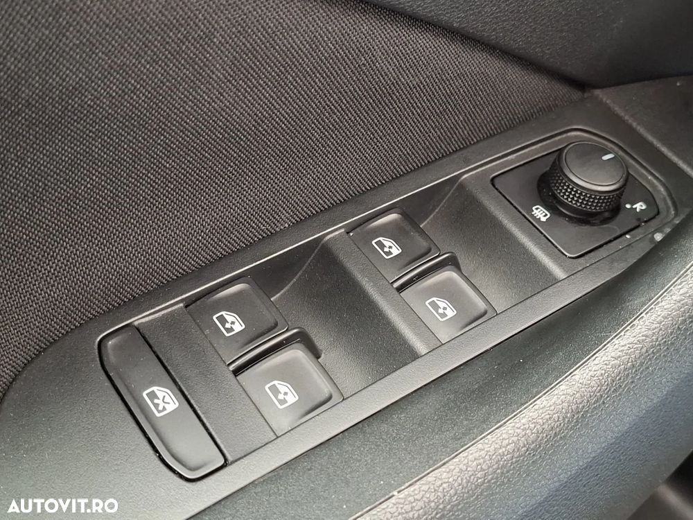 Skoda Scala 1.0 TSI Ambition - 35