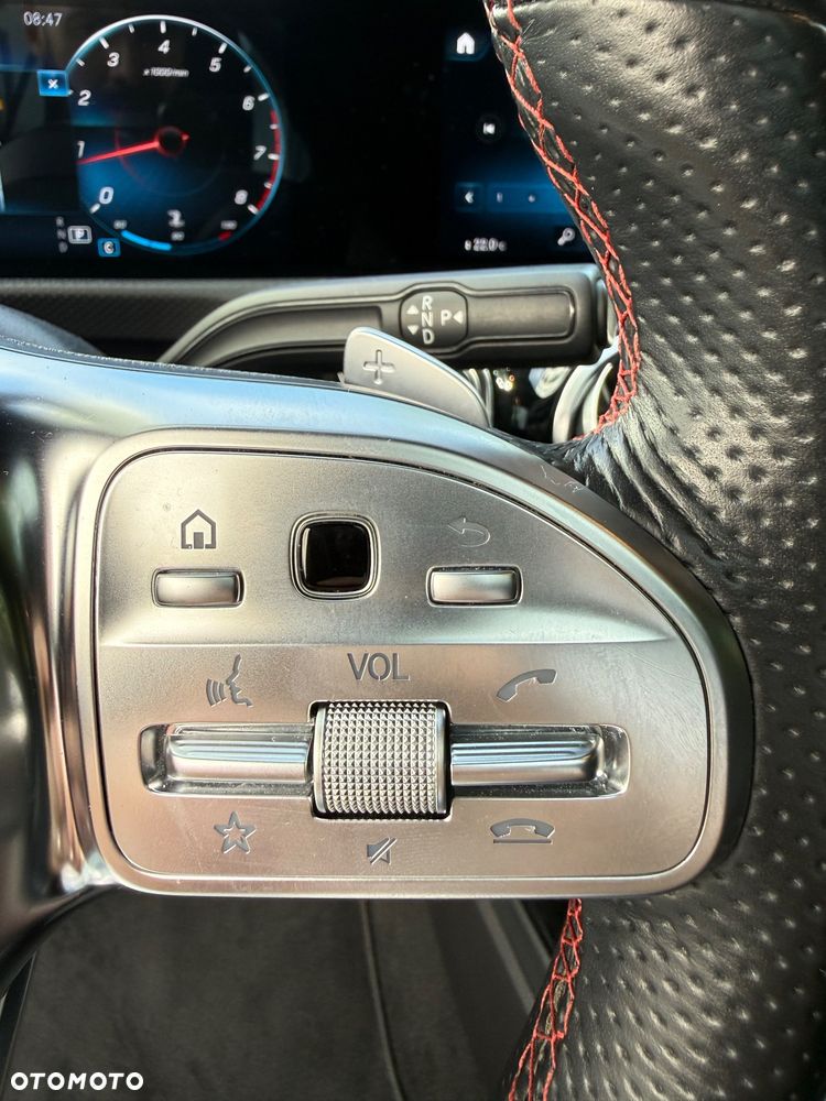 Mercedes-Benz CLA 200 AMG Line 7G-DCT - 17