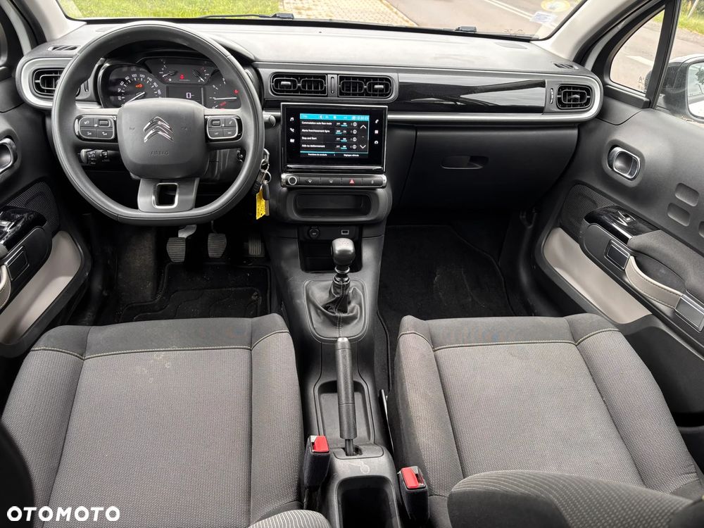 Citroën C3 - 10