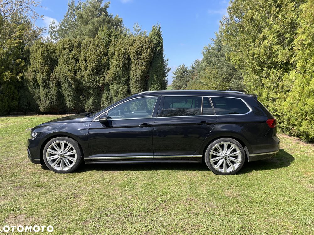 Volkswagen Passat - 17