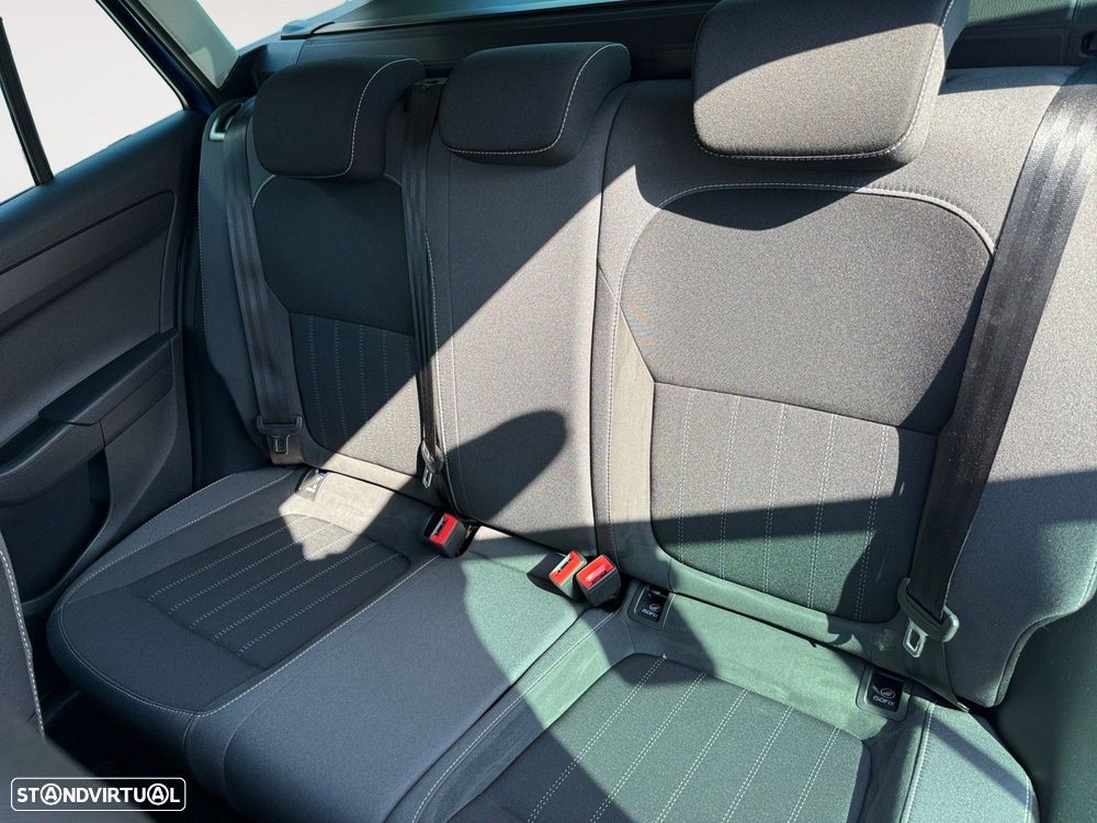 Skoda Fabia Break 1.0 TSI Style - 13