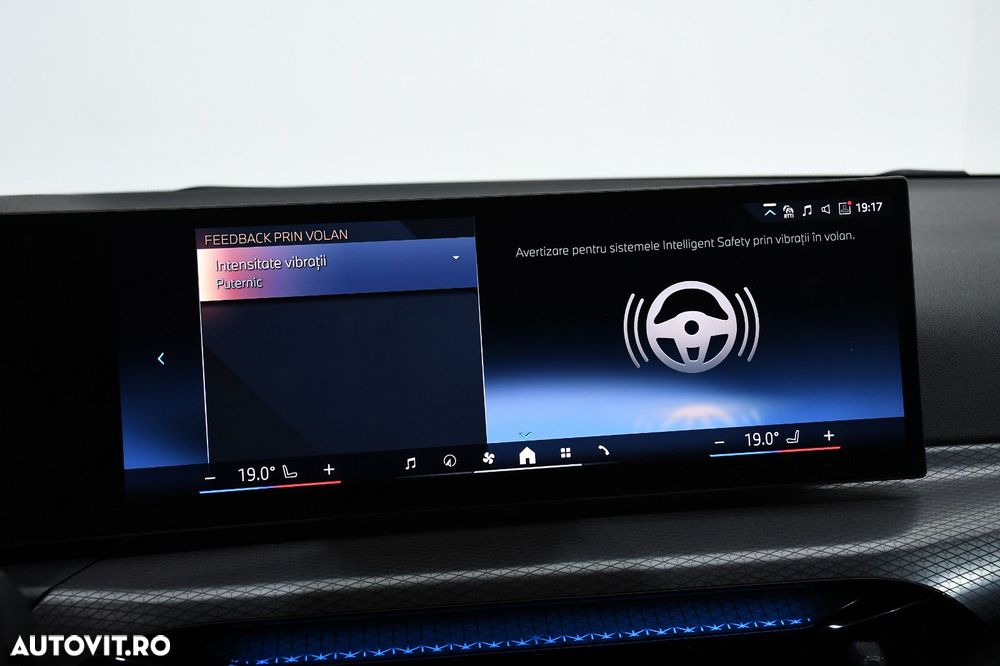 BMW Seria 3 320i xDrive Aut. M Sport - 12