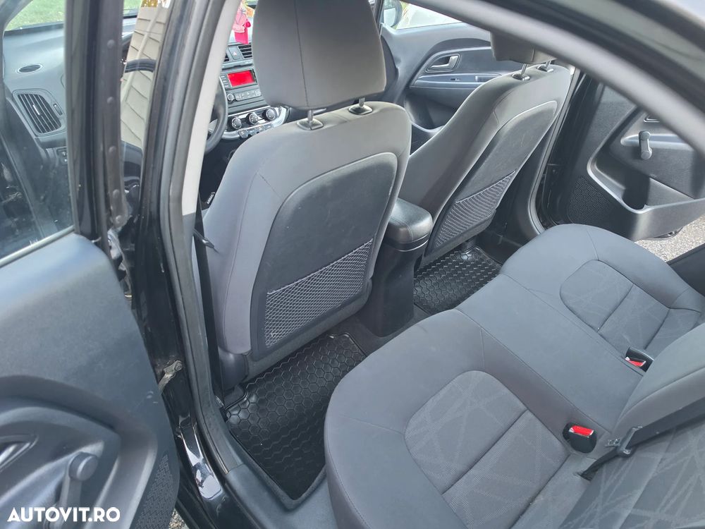 Kia Rio - 6