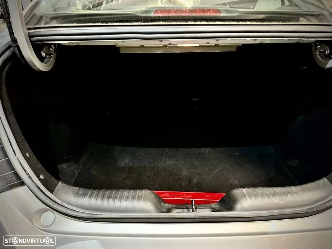 Fiat Tipo 1.3 M-Jet Lounge - 7