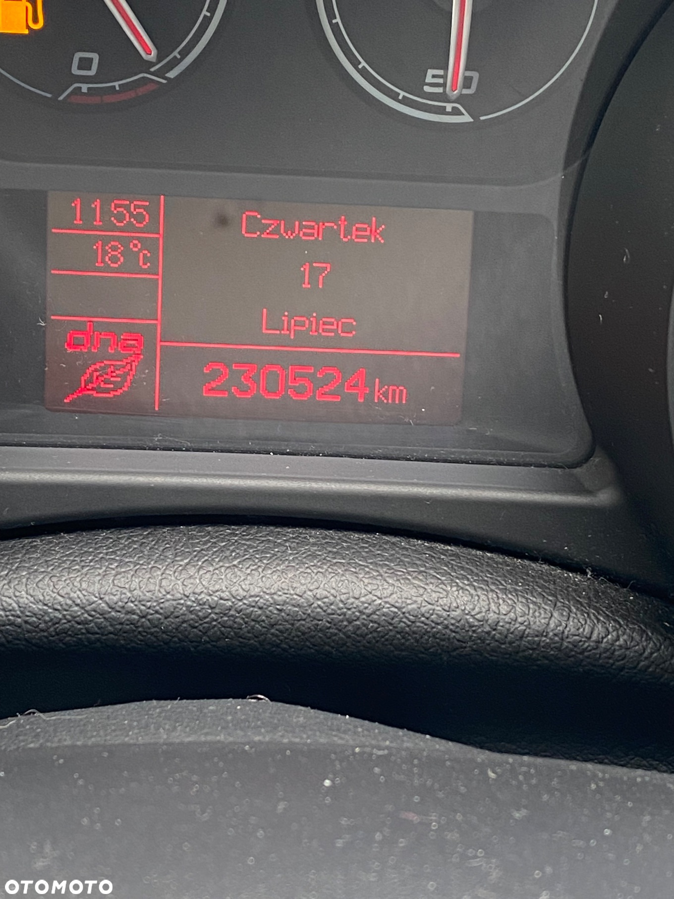 Alfa Romeo Giulietta 1.4 TB Distinctive - 8