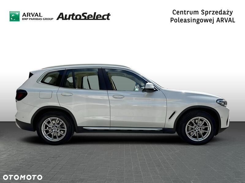 BMW X3 xDrive30e - 7