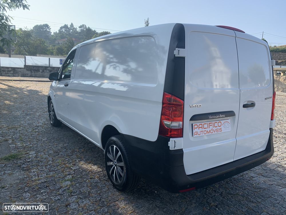 Mercedes-Benz Vito VA ACTIVITY EDITION - 6
