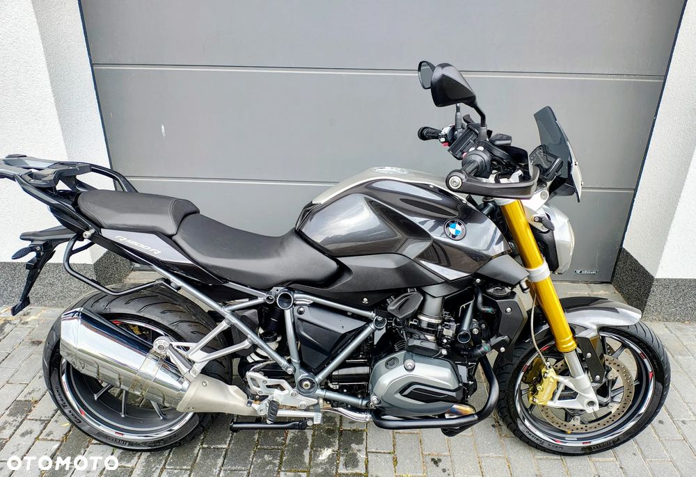BMW R - 23