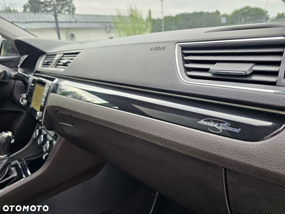 Skoda Superb 2.0 TDI L&K DSG - 26