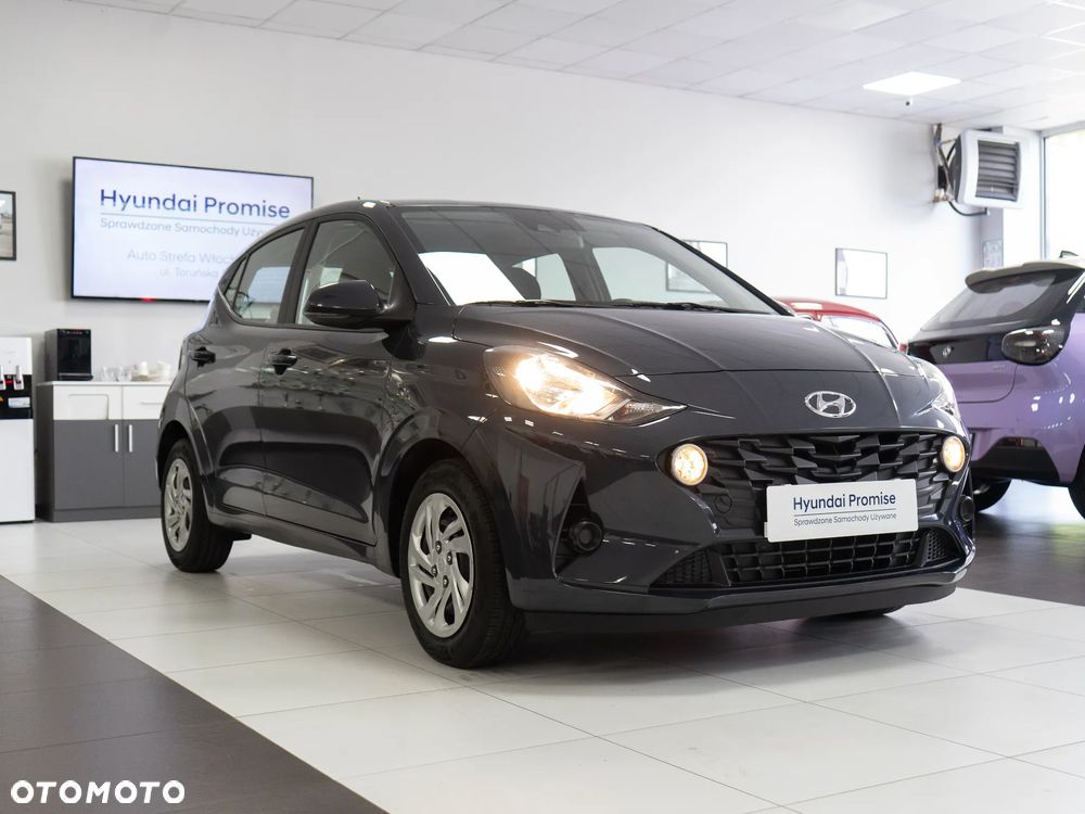 Hyundai i10 1.2 Modern - 1
