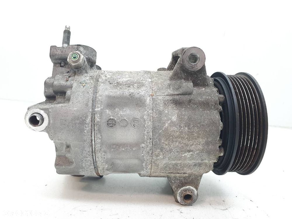 SPRĘŻARKA KOMPRESOR KLIMATYZACJI 1.5 D TRANSIT CONNECT MK2 JX61-19D629-HB - 6