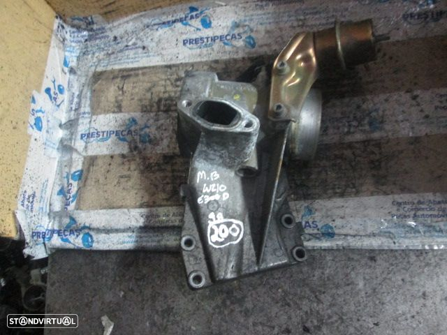 Corpo Borboleta 6040980317 MERCEDES W210 1998 E300D - 2