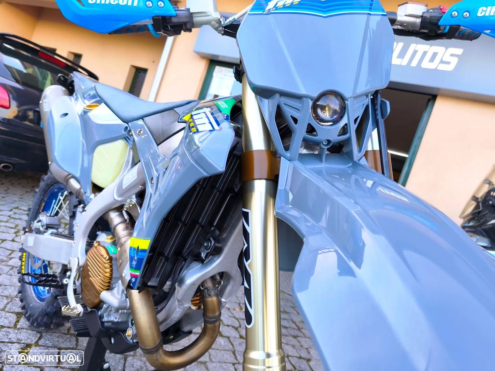 TM Racing EN TMMOTO CORSE EN 300 Enduro - 7