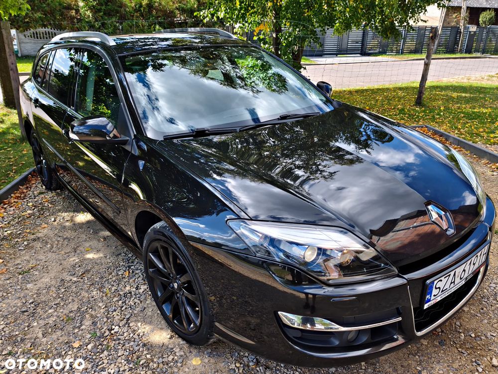 Renault Laguna - 19