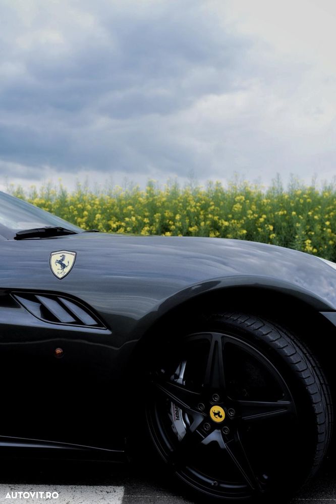 Ferrari California - 7