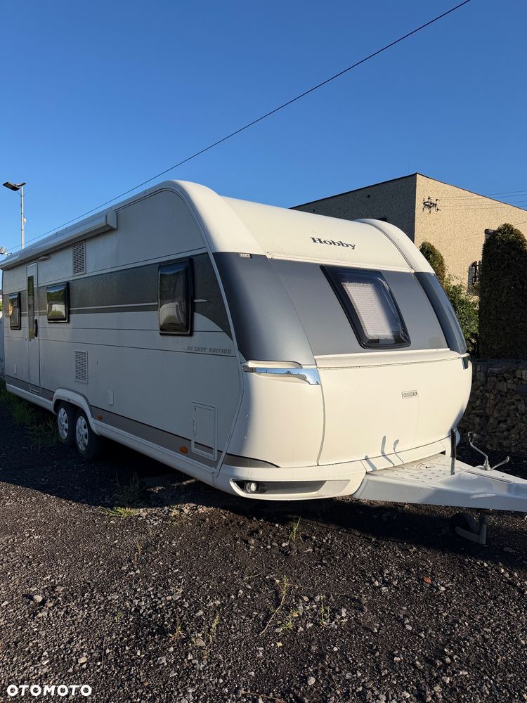 Hobby 650 KMFE - 4