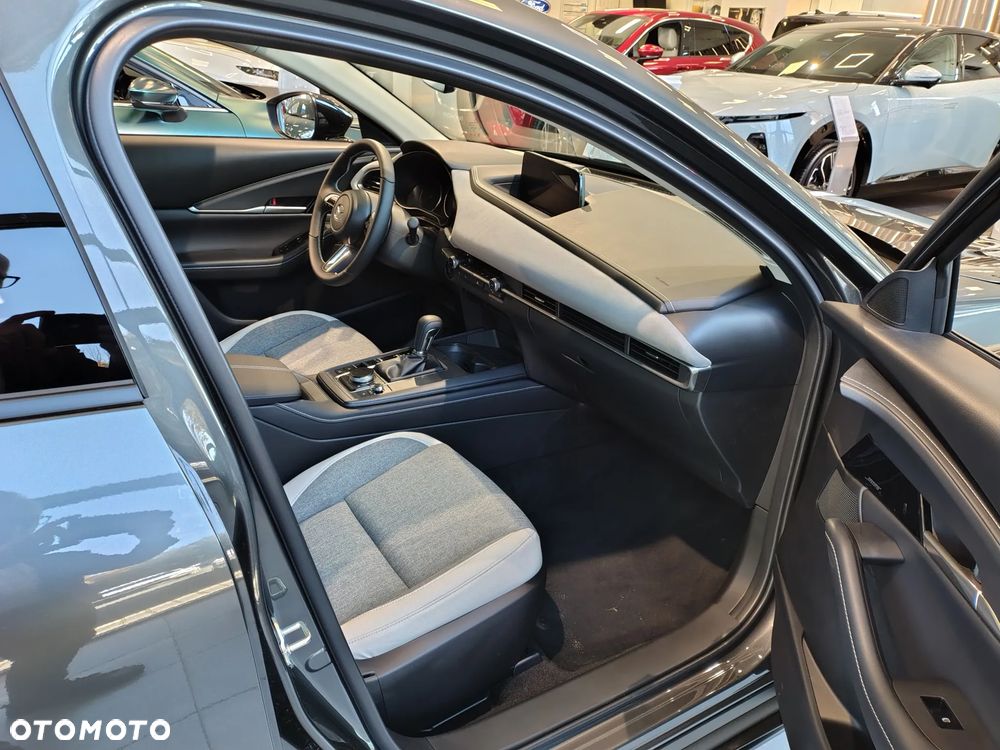 Mazda CX-30 2.0 mHEV Makoto 2WD - 8