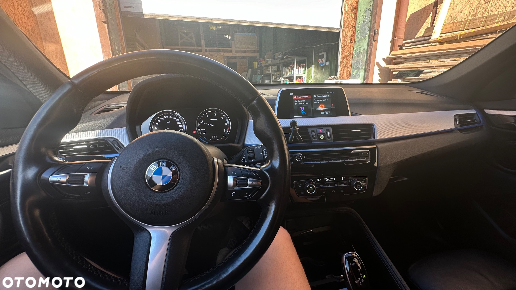 BMW X1 xDrive18d M Sport - 18