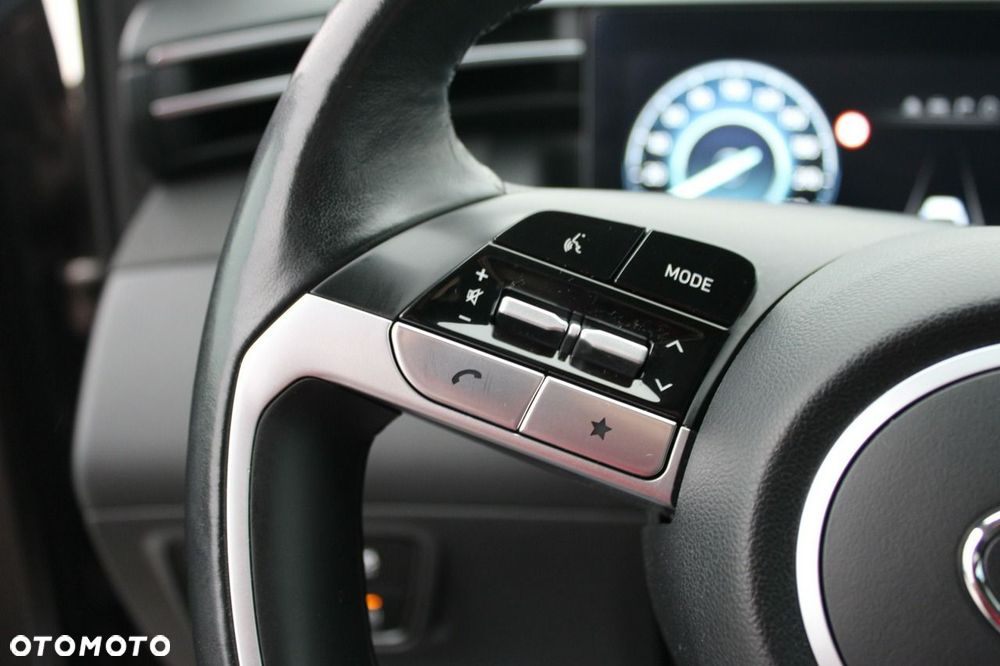 Hyundai Tucson - 20