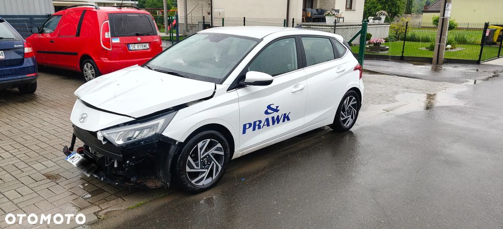 Hyundai i20 1.2 Comfort - 1