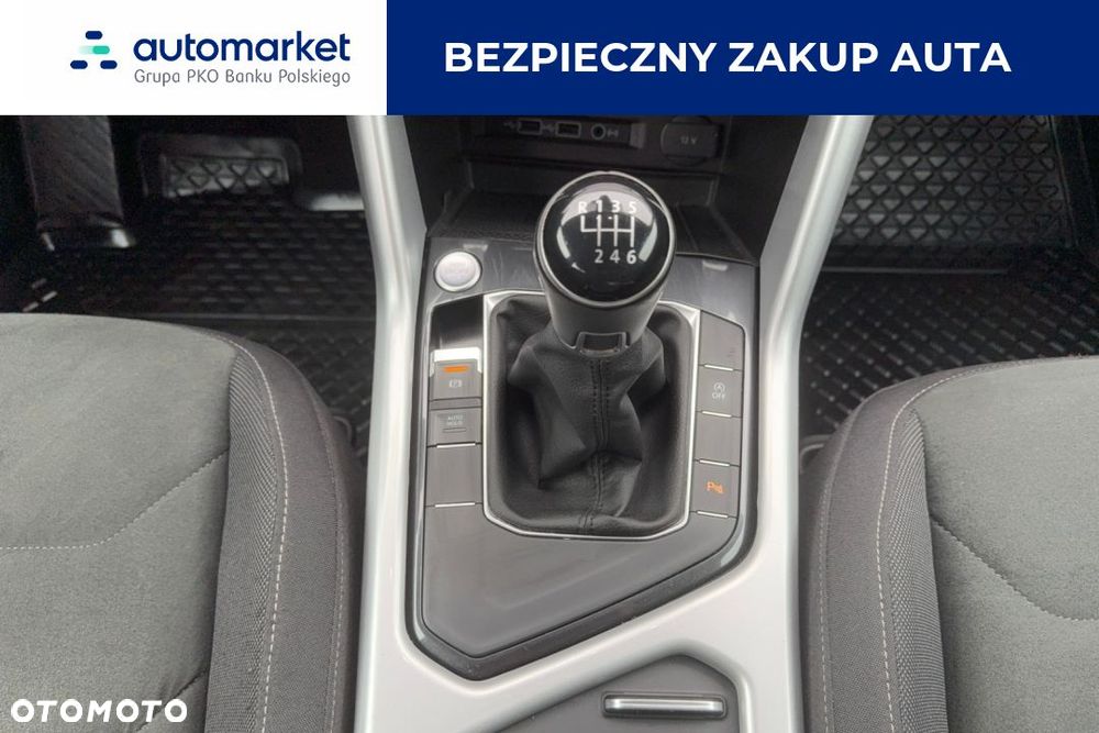 Volkswagen Tiguan 2.0 TDI BMT SCR Highline - 14