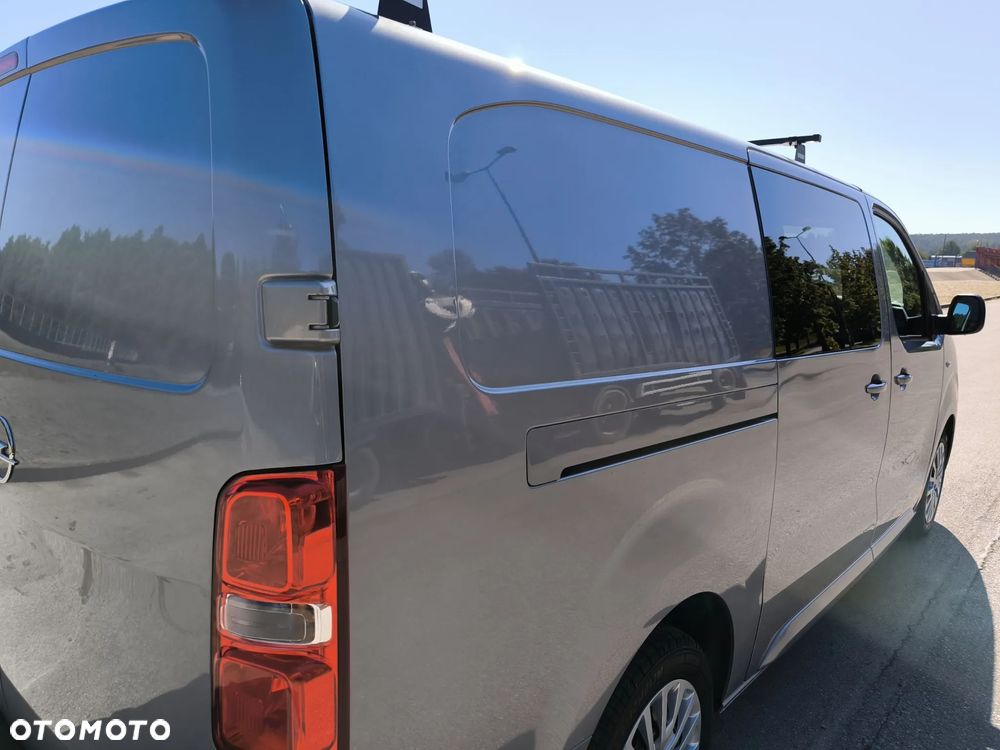 Opel Vivaro - 16