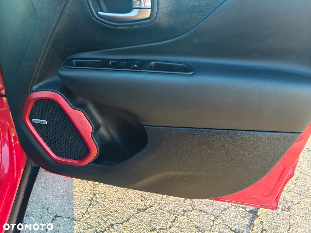 Jeep Renegade 1.3 GSE T4 Turbo PHEV 4xe Trailhawk S&S - 24