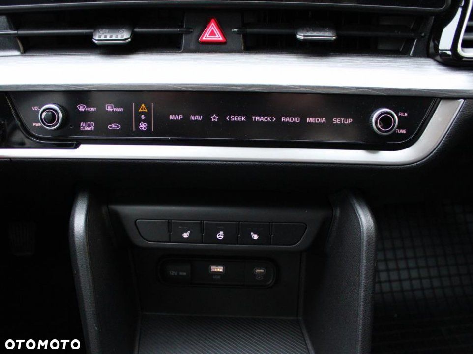 Kia Sportage - 25