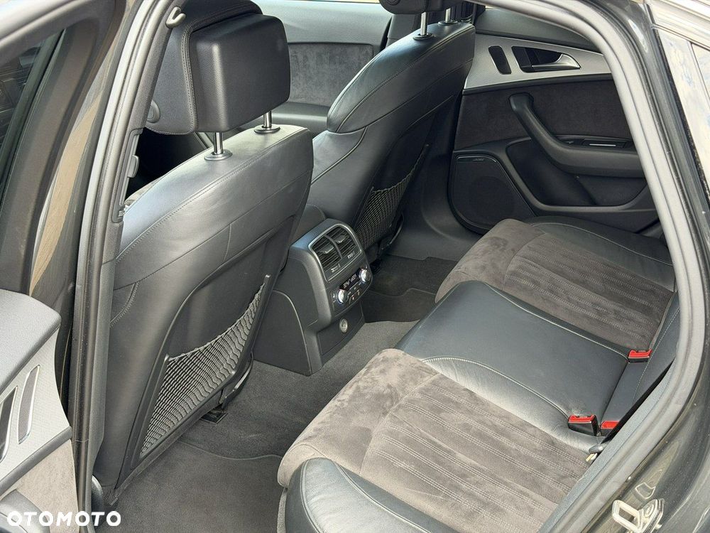 Audi A6 Limousine - 16