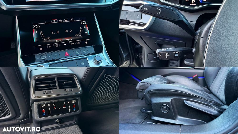 Audi A6 40 TDI S tronic S line - 27