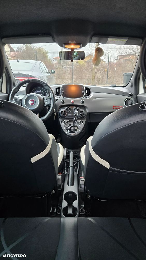 Fiat 500 - 3
