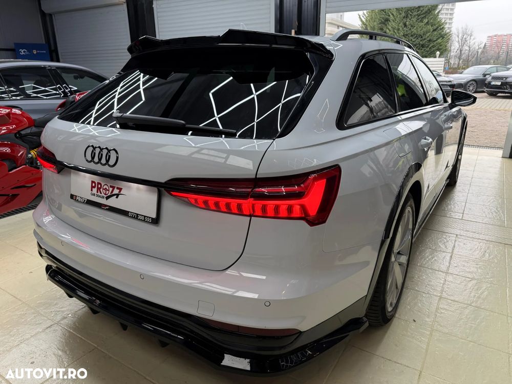 Audi A6 Allroad - 6