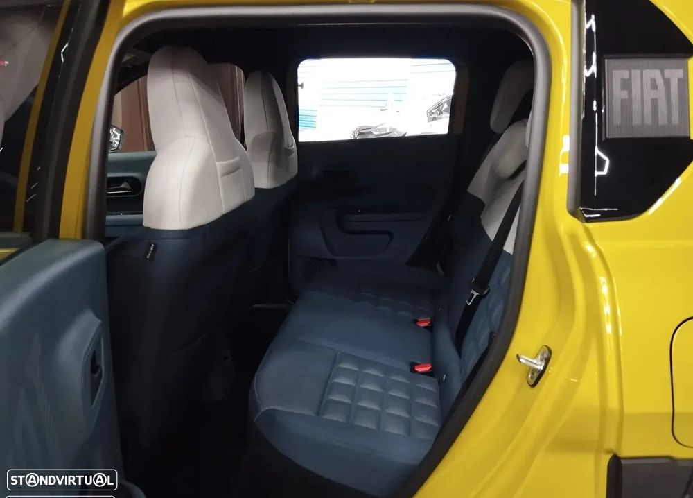 Fiat Grande Panda 45 kWh La Prima - 9
