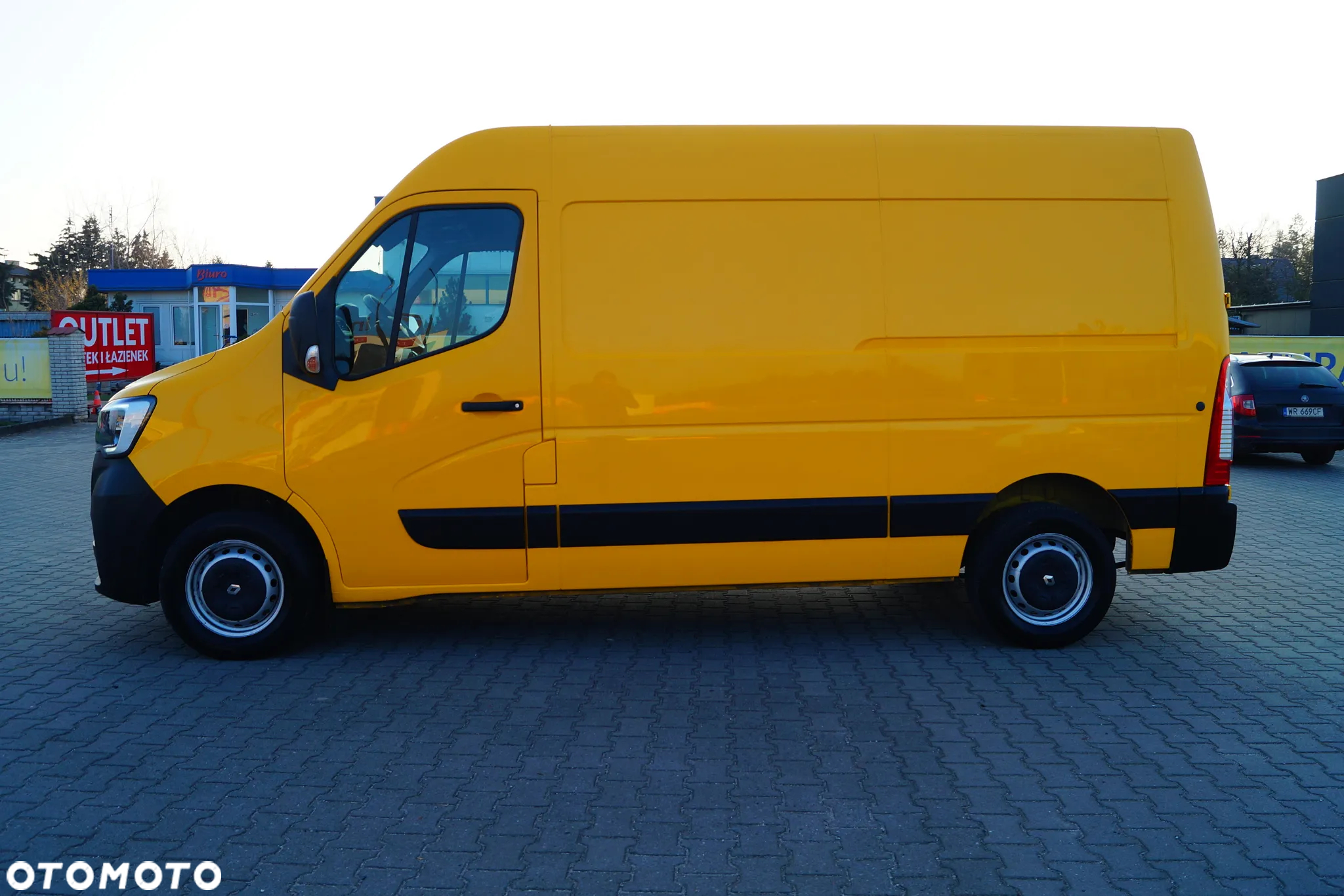 Renault MASTER 2.3DCI L2h2 LIFT - 8