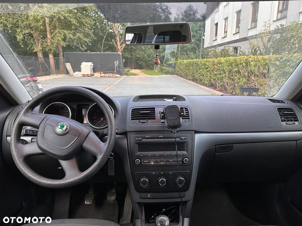 Skoda Yeti 1.4 TSI Ambition - 5