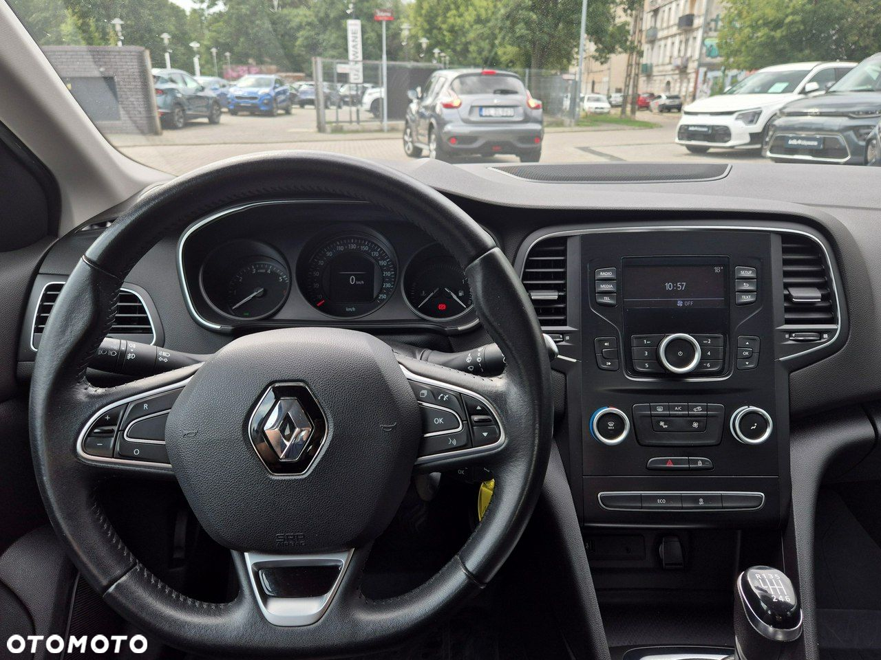 Renault Megane - 20