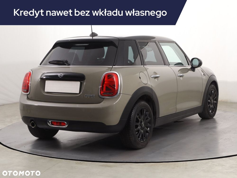 MINI Cooper - 7