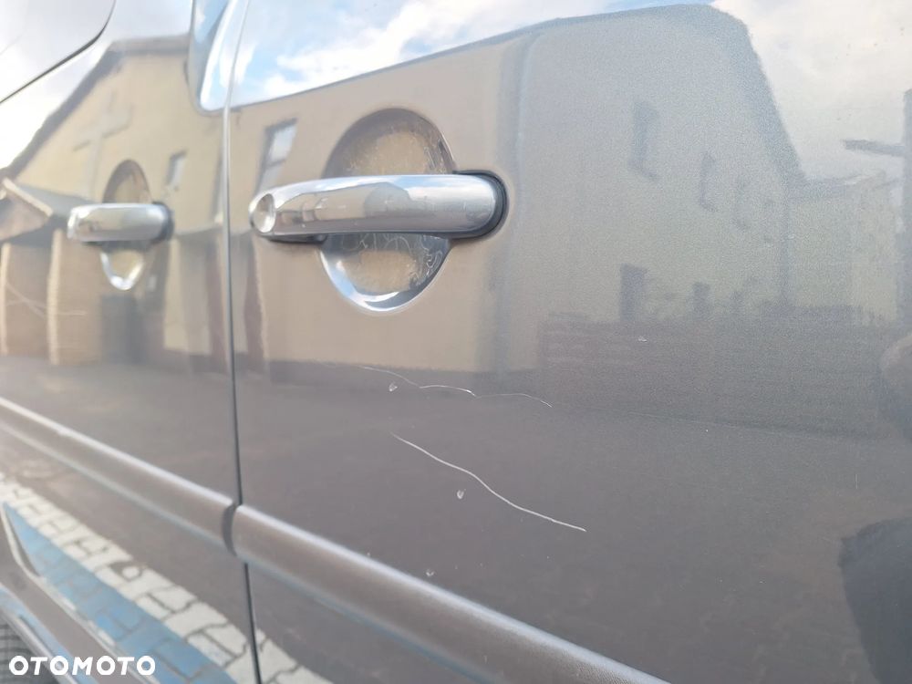 Volkswagen Caddy 1.9 Life Family (7-Si.) - 10