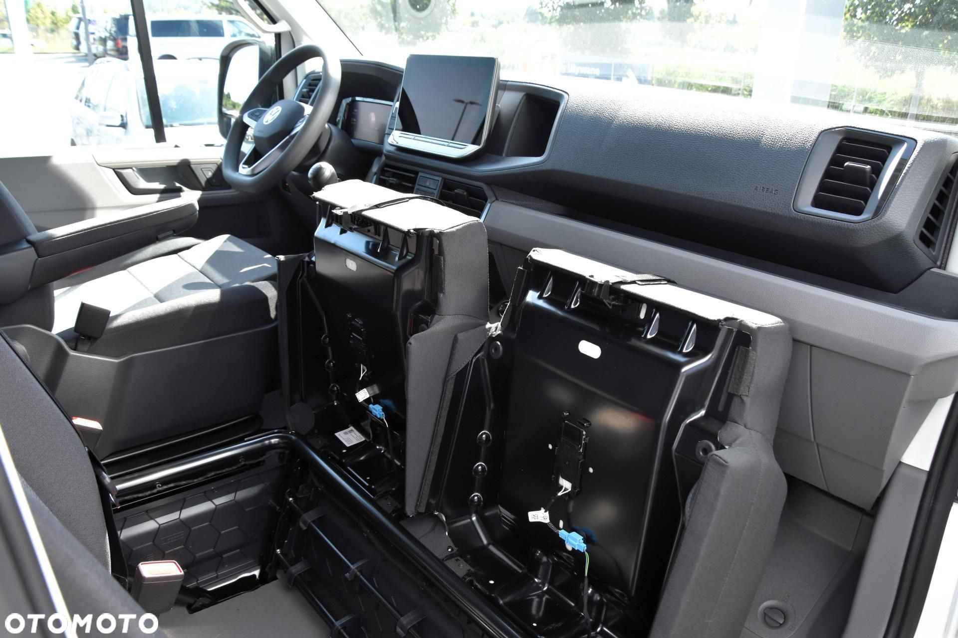 Volkswagen Crafter - 24