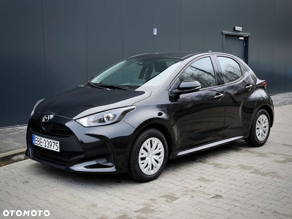 Mazda 2 Hybrid 1.5 Pure CVT - 18