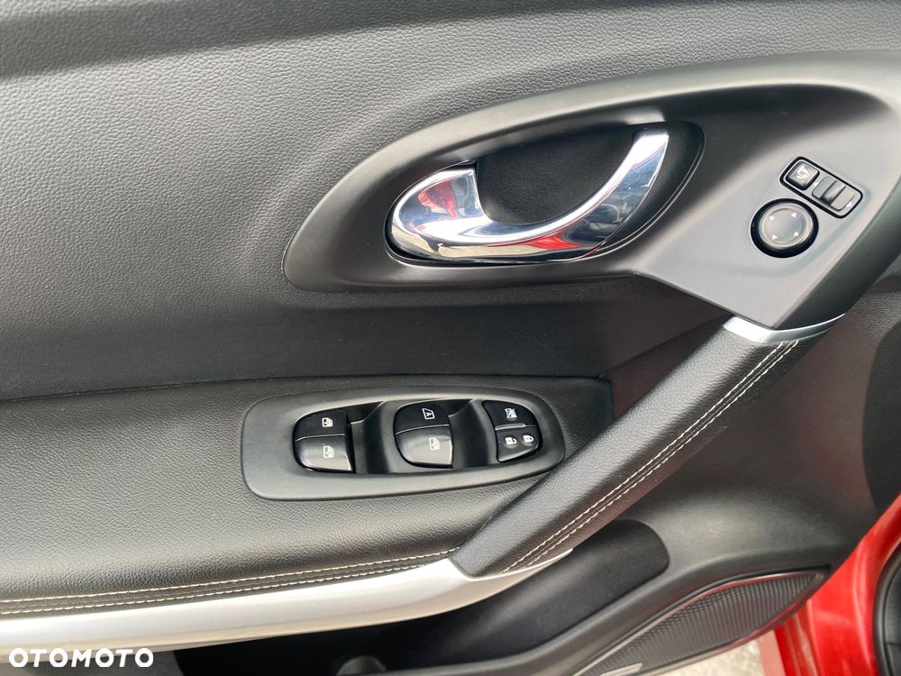 Renault Kadjar Energy dCi 130 Bose Edition - 23