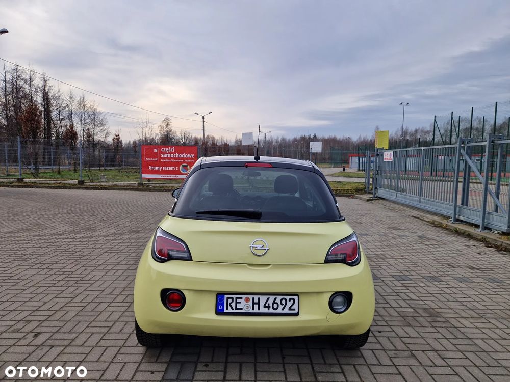 Opel Adam - 15