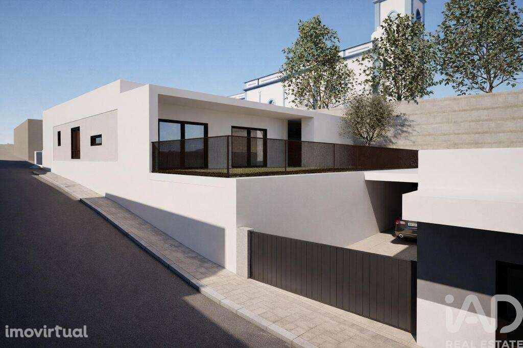 Terreno para construção em Peral - Grande imagem: 2/13