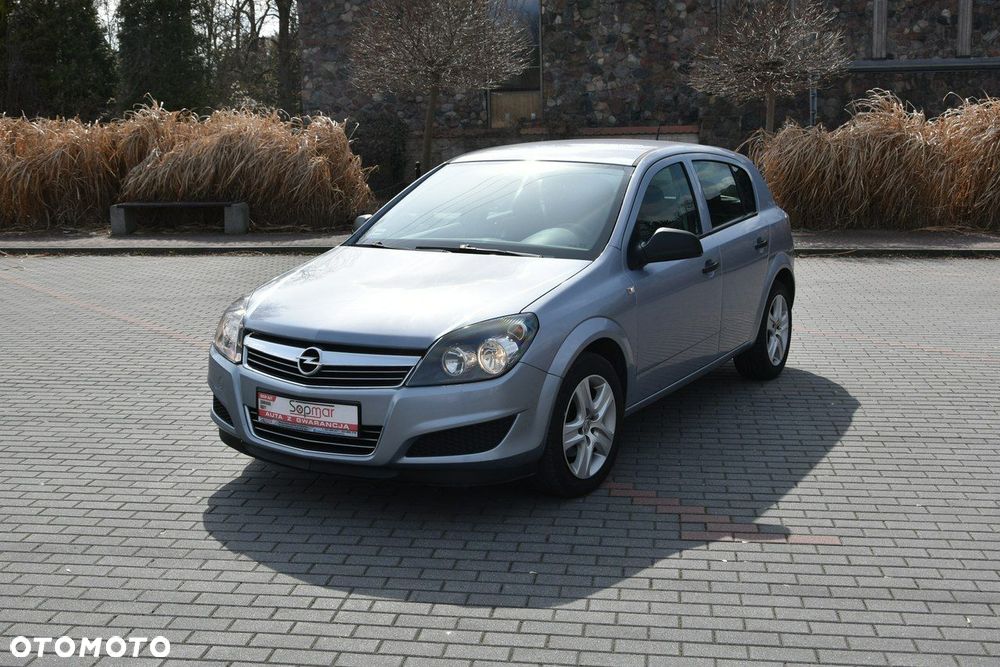 Opel Astra - 15