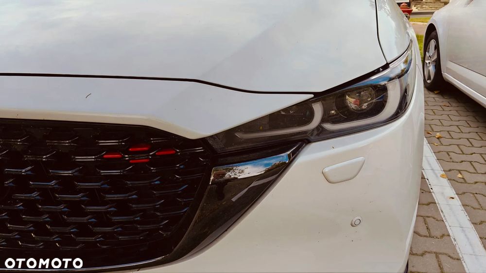 Mazda CX-5 - 3