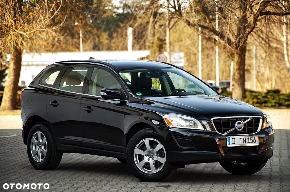 Volvo XC 60 DRIVe Momentum - 14
