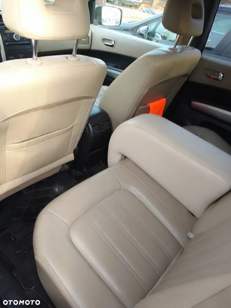 Nissan X-Trail 2.0 dCi LE - 10