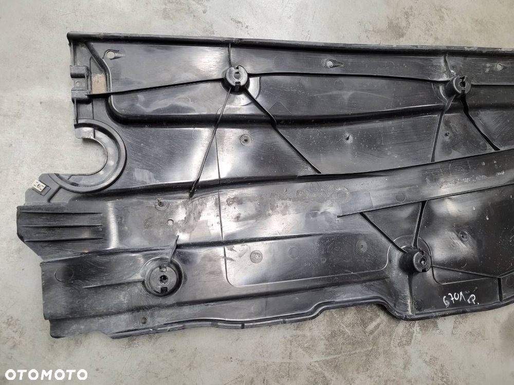 OSŁONA PODWOZIA PŁYTA PRAWA SEAT LEON IV KOMBI 5WA825202E - 7