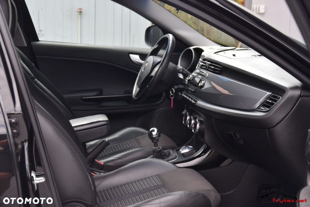 Alfa Romeo Giulietta - 21